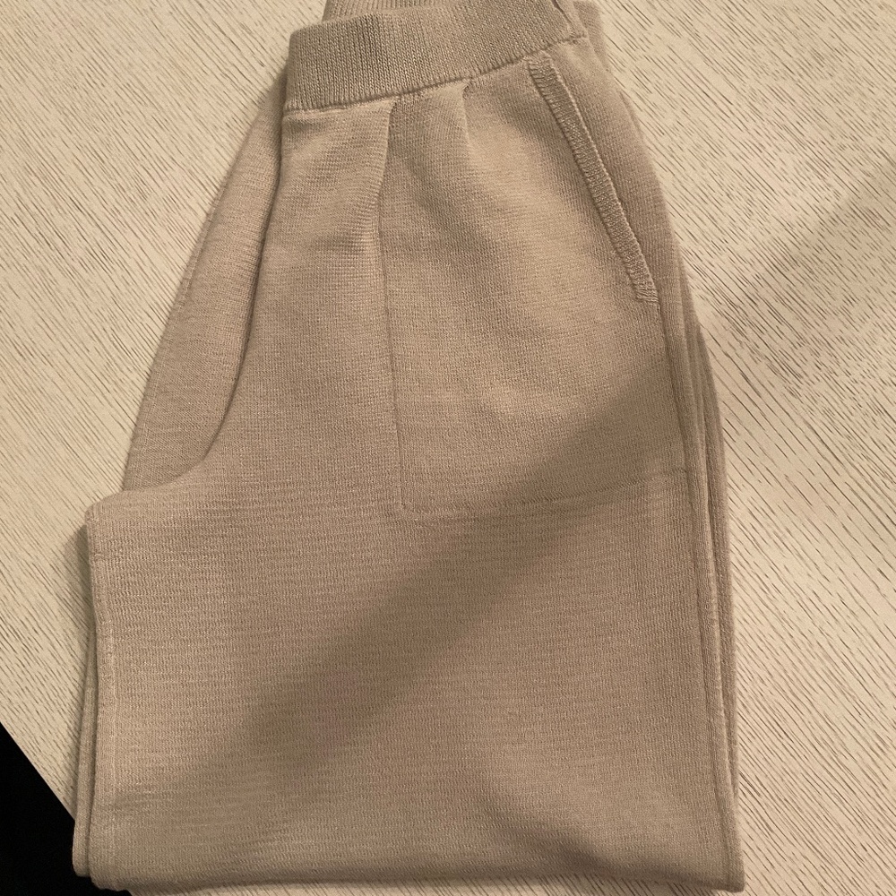 Free People Beach Pants